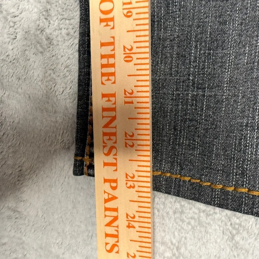 True Religion Bobby Jeans Men's 32x32 (Fits 32–34) Early 2000s Y2K Super T‎